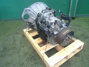 中古トラック部品