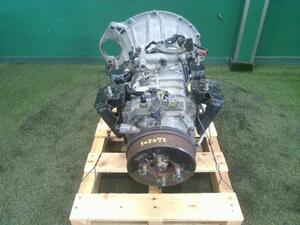 中古トラック部品