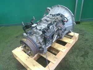 中古トラック部品