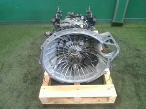 中古トラック部品