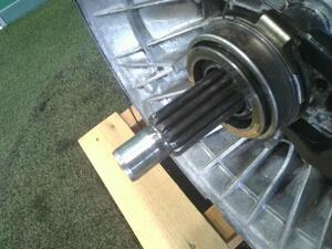 中古トラック部品