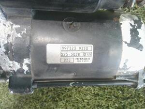 中古トラック部品