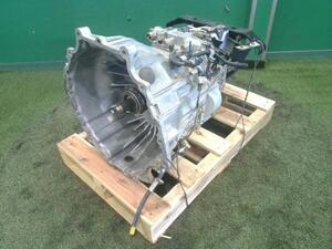 中古トラック部品