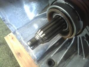 中古トラック部品