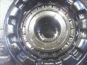 中古トラック部品