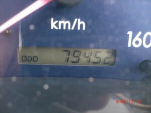 中古トラック部品