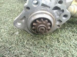 中古トラック部品