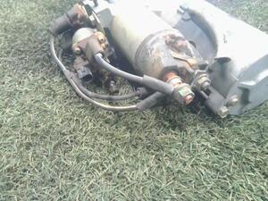 中古トラック部品