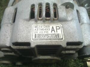 中古トラック部品