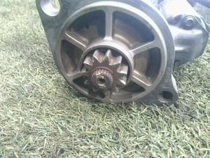 中古トラック部品