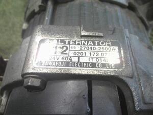 中古トラック部品