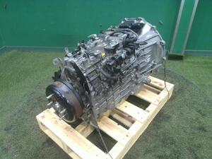 中古トラック部品