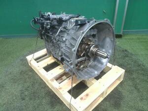 中古トラック部品