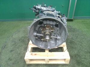 中古トラック部品