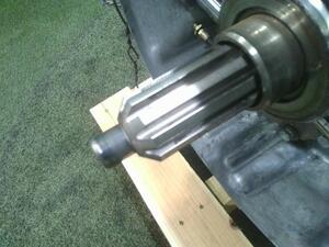 中古トラック部品