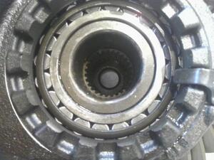 中古トラック部品