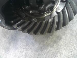 中古トラック部品