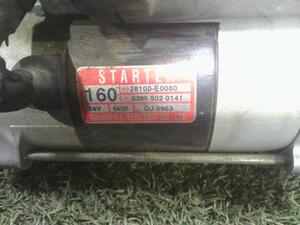 中古トラック部品