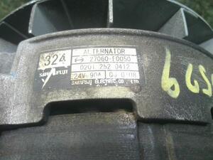 中古トラック部品