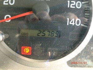 中古トラック部品