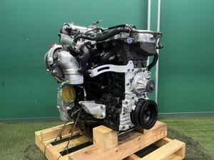 中古トラック部品