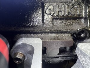 中古トラック部品