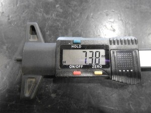 中古トラック部品