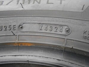 中古トラック部品