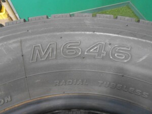 中古トラック部品