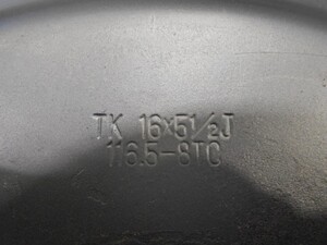 中古トラック部品