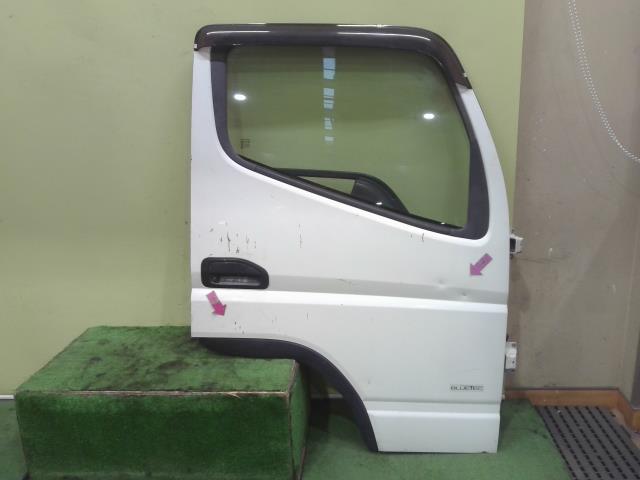 中古トラック部品