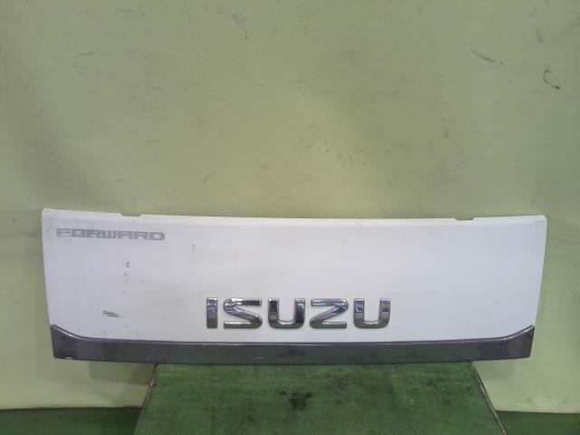 中古トラック部品