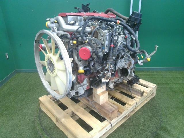 中古トラック部品