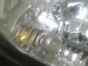 中古トラック部品