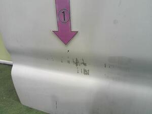 中古トラック部品