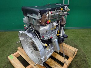 中古トラック部品