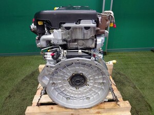 中古トラック部品