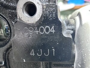 中古トラック部品