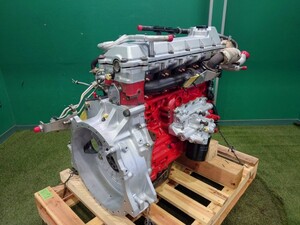 中古トラック部品