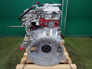 中古トラック部品