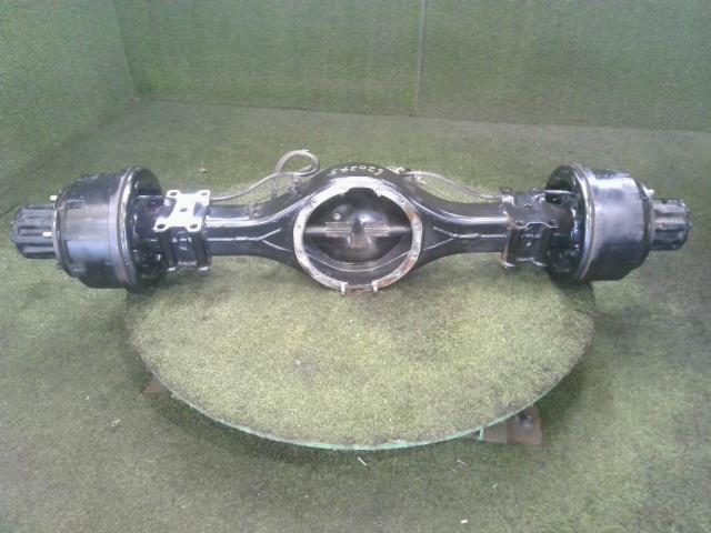 中古トラック部品