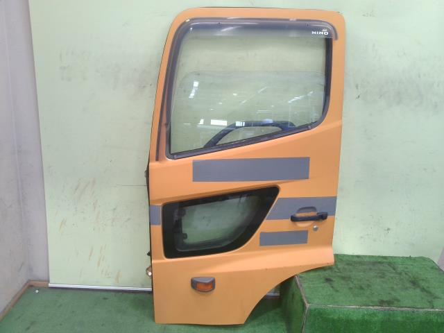 中古トラック部品