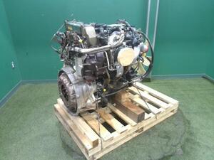 中古トラック部品