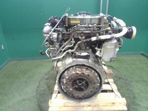 中古トラック部品