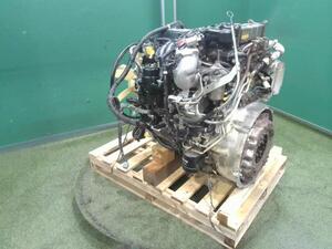 中古トラック部品