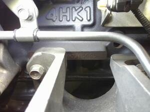 中古トラック部品