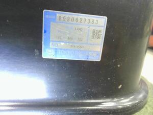 中古トラック部品