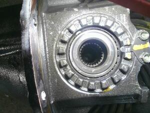 中古トラック部品