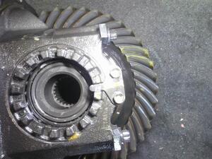 中古トラック部品