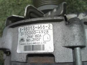 中古トラック部品